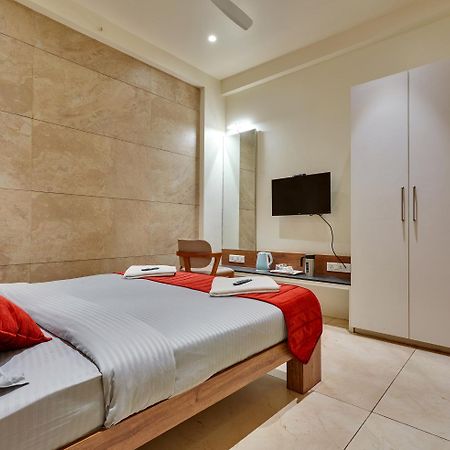 Hotel Swamini Kolhapur Extérieur photo