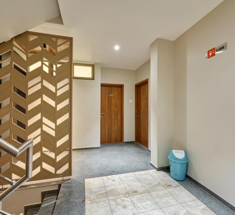 Hotel Swamini Kolhapur Extérieur photo