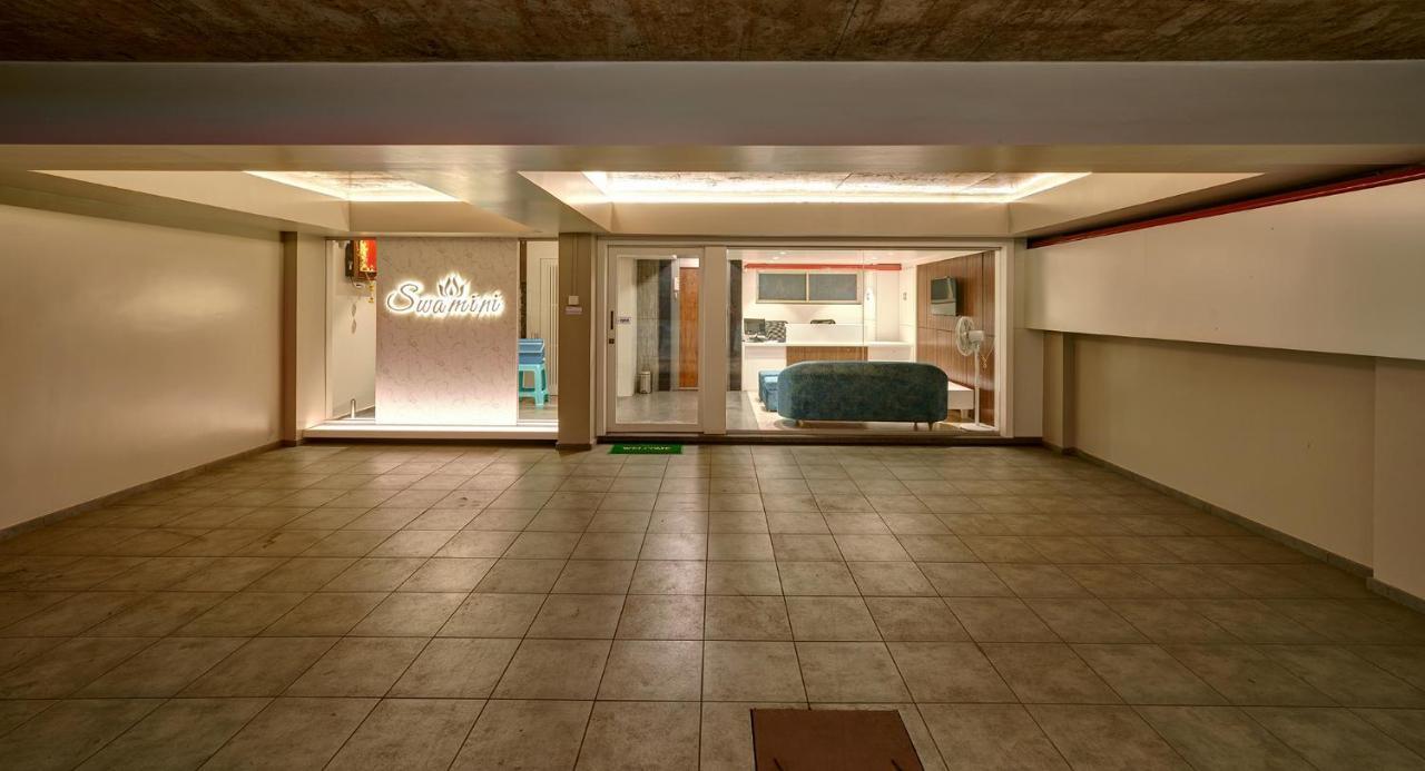 Hotel Swamini Kolhapur Extérieur photo